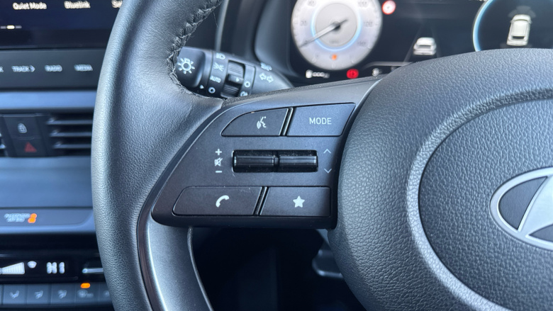 Hyundai i20 1.0T GDi Premium 5dr Petrol Hatchback